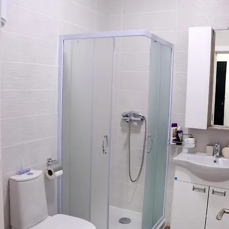 아파트 Lux Novi Park 브르드니크