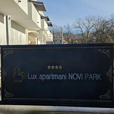 Lux Novi Park