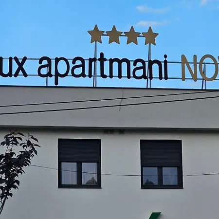Lux Novi Park