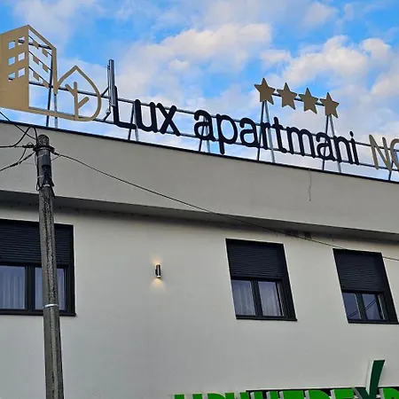 Lux Novi Park * فردنيك