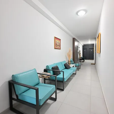 דירה Lux Novi Park