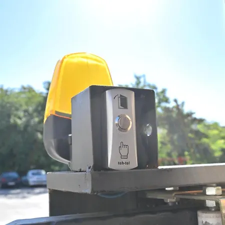 Lux Novi Park * ורדניק