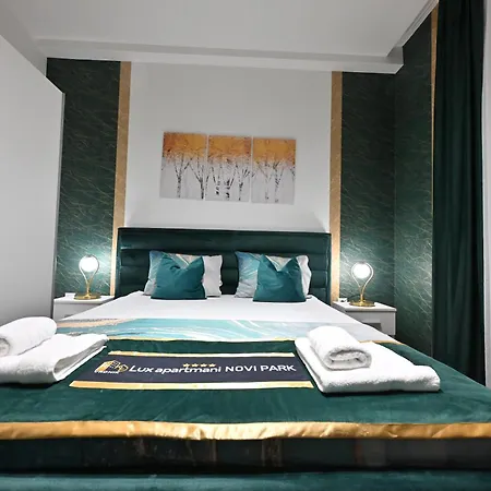 Lux Novi Park