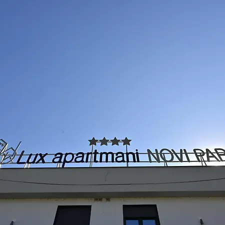 Lux Novi Park * 브르드니크