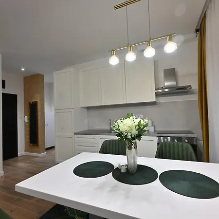 Lux Novi Park * 브르드니크