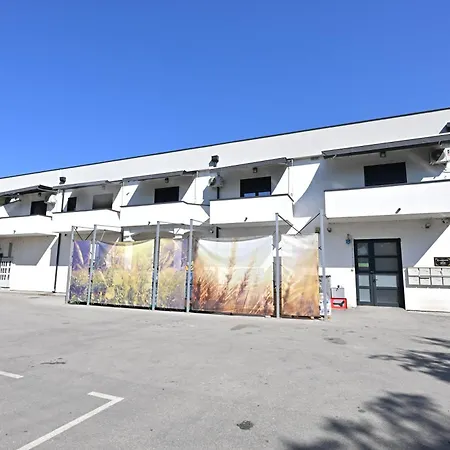 דירה Lux Novi Park ורדניק