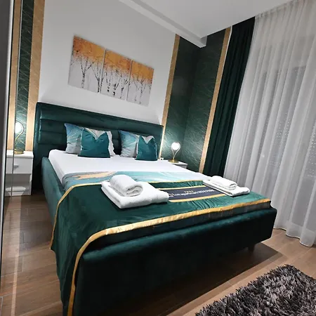 Lux Novi Park 브르드니크