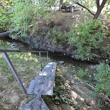 דירה Lux Novi Park *