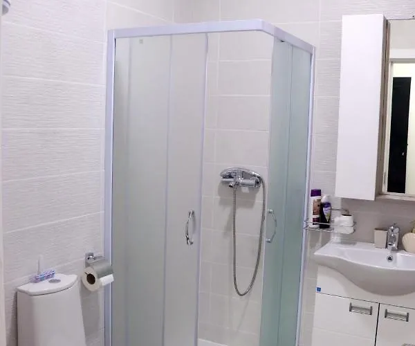 Apartman Lux Novi Park Rednek