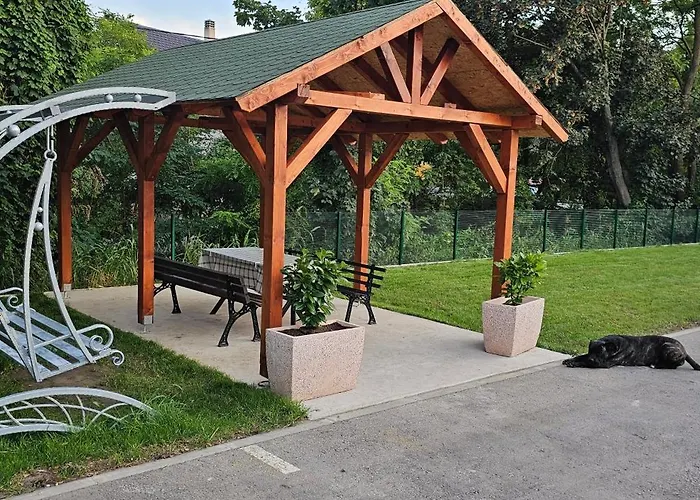 Lux Novi Park * Vrdnik