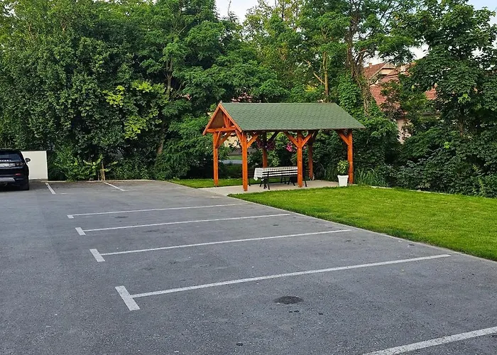 Apartman Lux Novi Park *