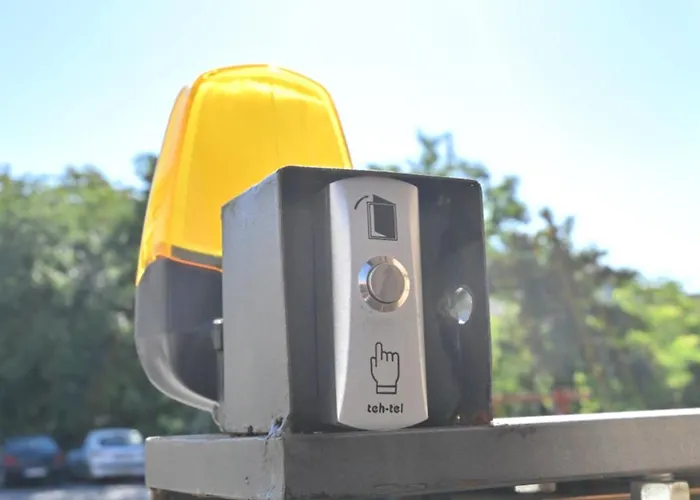 Lux Novi Park * Rednek