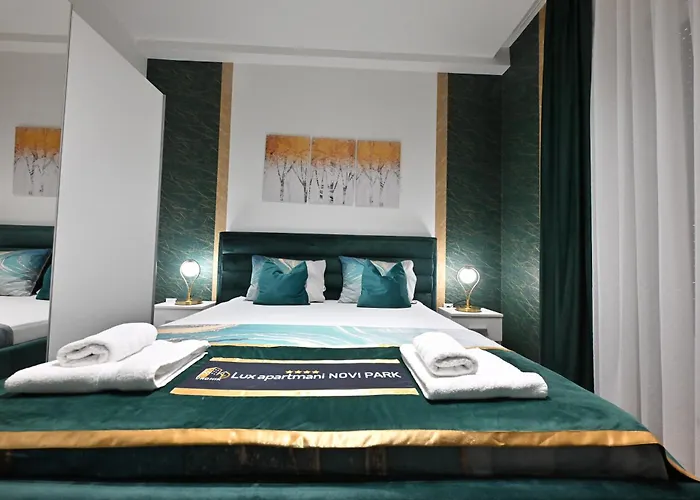 Lux Novi Park