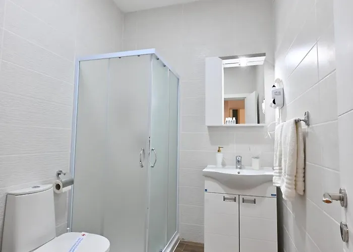 Apartman Lux Novi Park Rednek