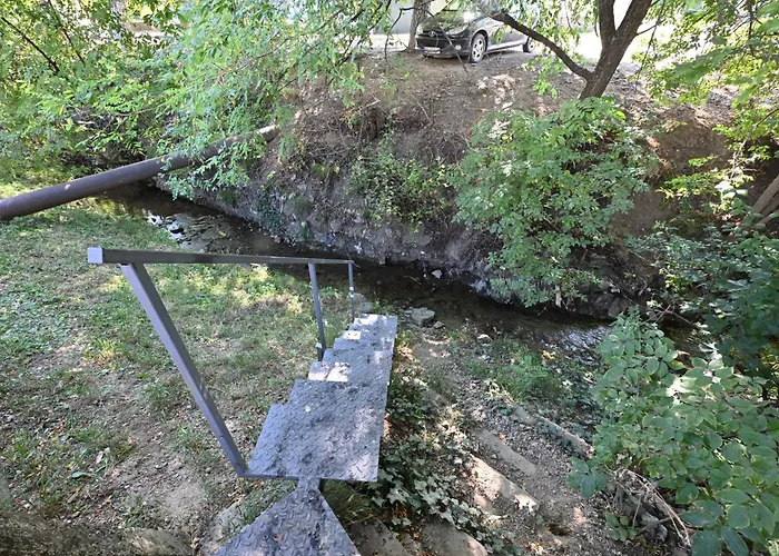 Apartman Lux Novi Park *