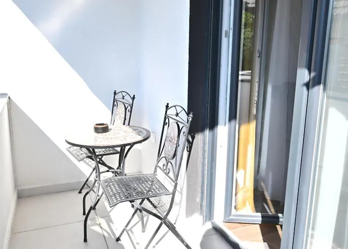 Apartman Lux Novi Park